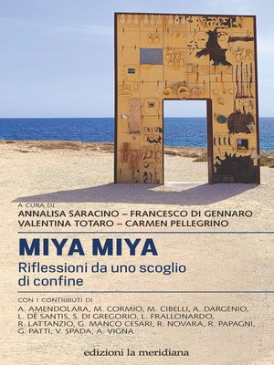 cover image of Miya Miya